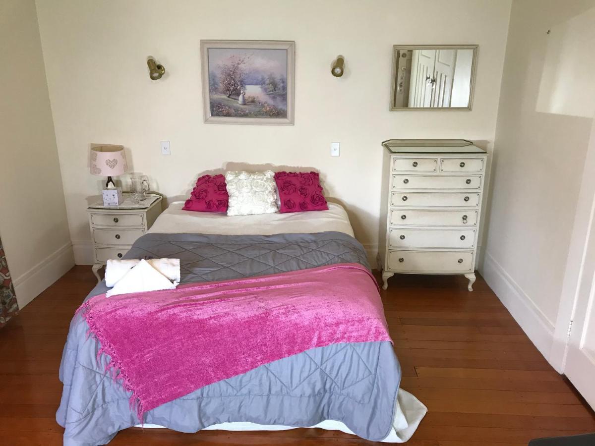 School Lane B&B Wr. Whangarei Exteriör bild