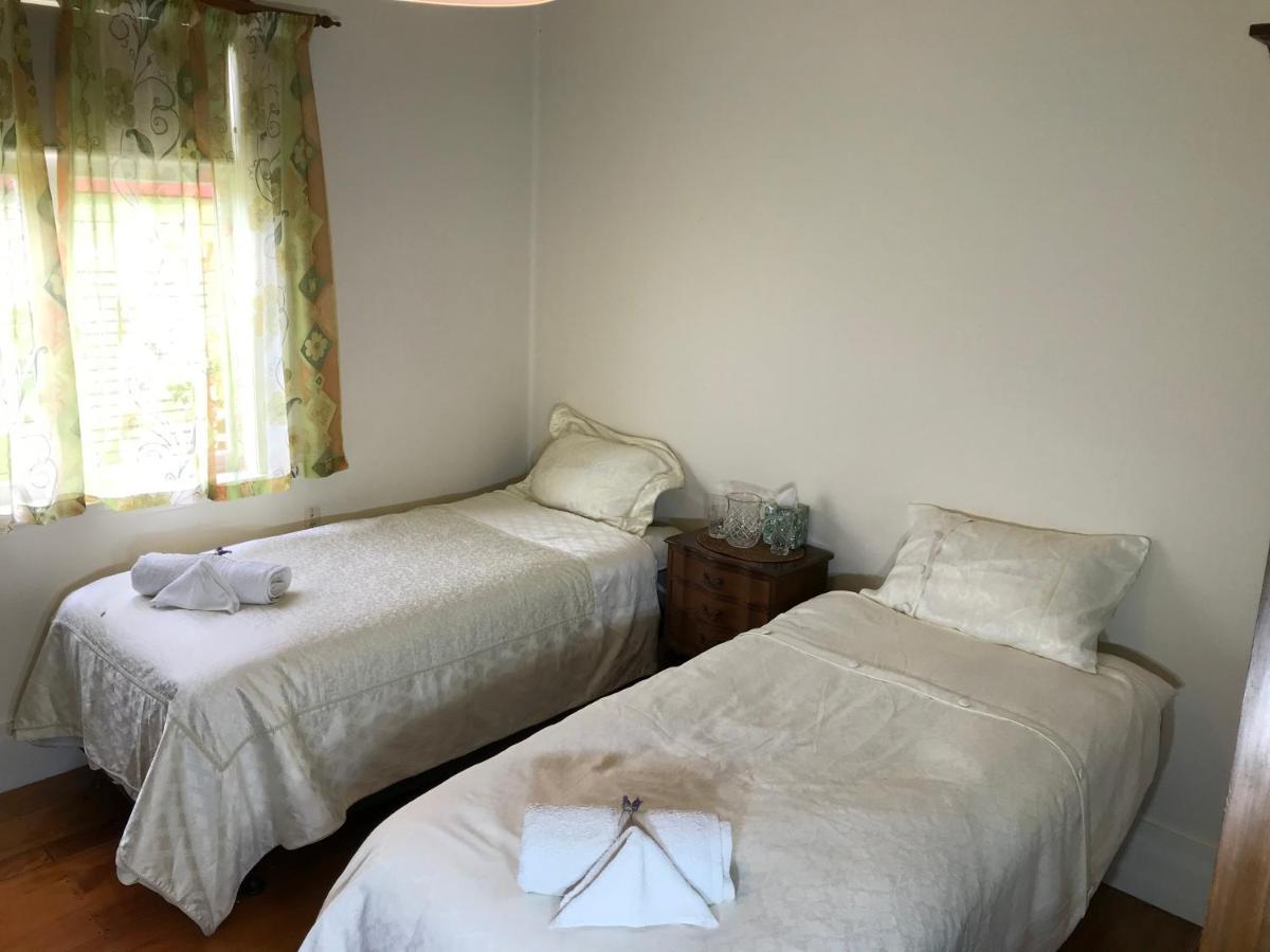 School Lane B&B Wr. Whangarei Exteriör bild