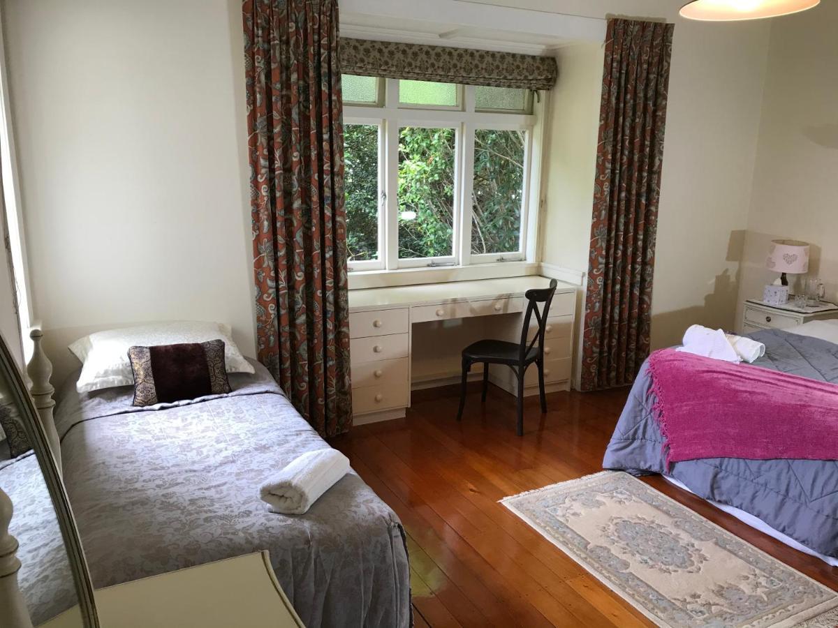 School Lane B&B Wr. Whangarei Exteriör bild