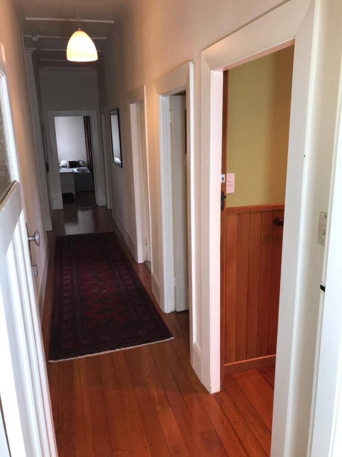 School Lane B&B Wr. Whangarei Exteriör bild