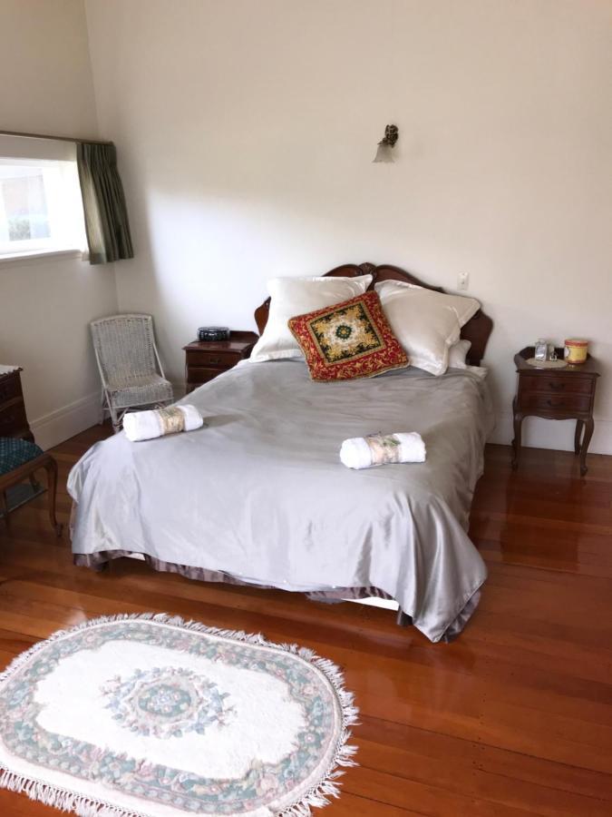 School Lane B&B Wr. Whangarei Exteriör bild