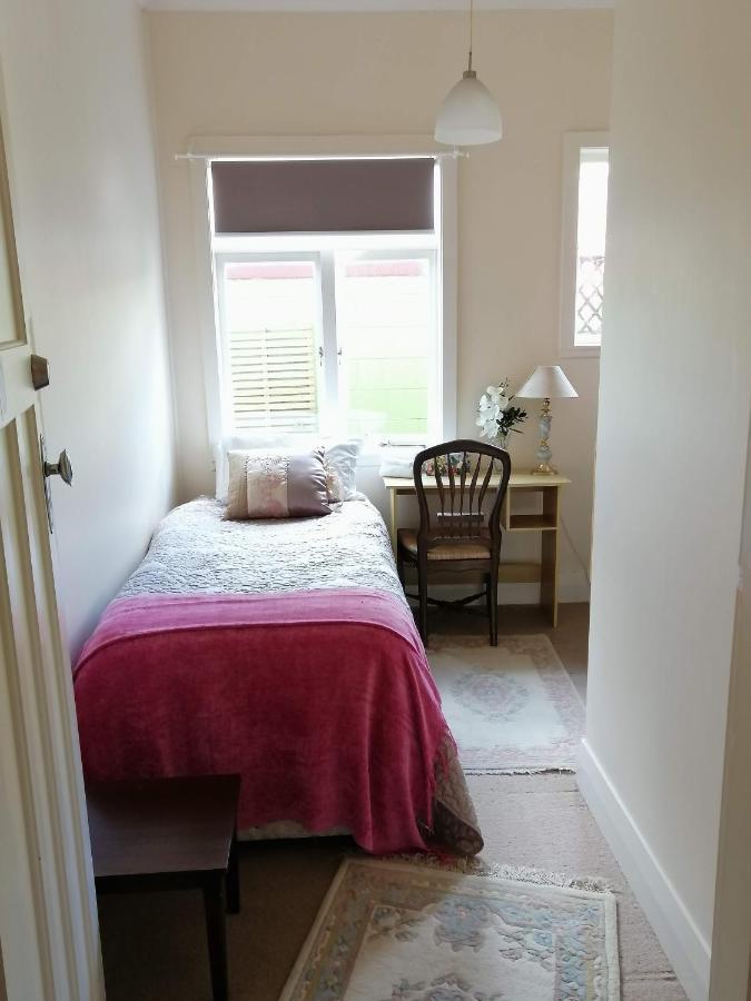 School Lane B&B Wr. Whangarei Exteriör bild